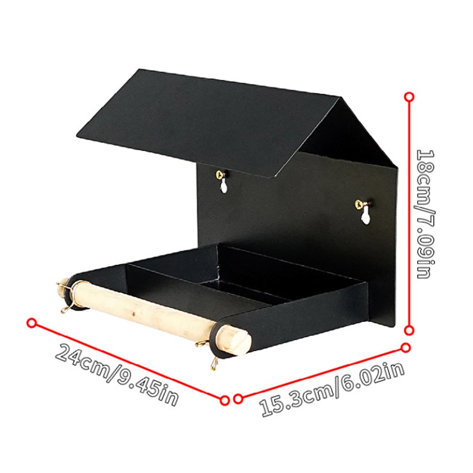 Amazon.co.jp: 屋外用バードフィーダー、樹木用バードフィーダー - 鳥